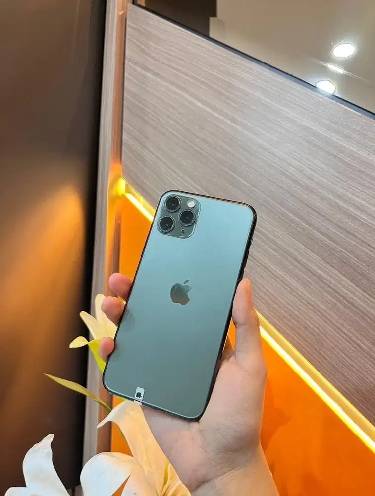 iphone 11 pro sec beacukai