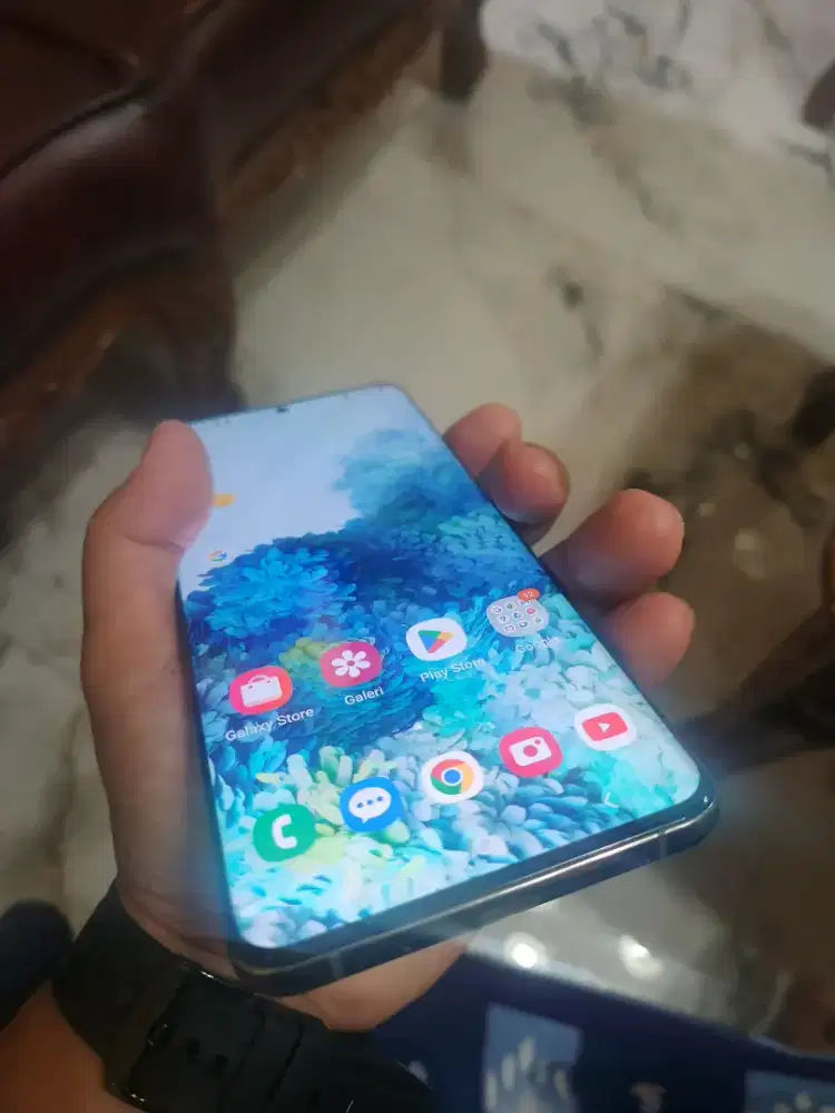 SAMSUNG Galaxy S20 Ultra