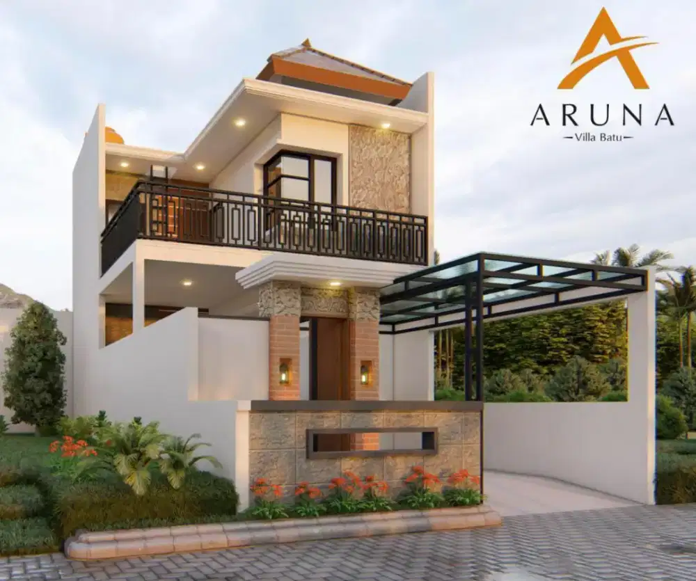 Rumah Villa Free privat pool