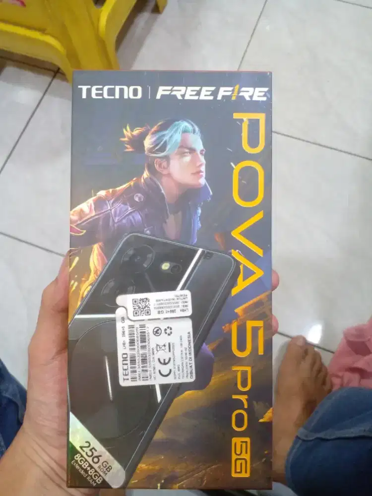 HP sejutaan Ram 8/256 GB