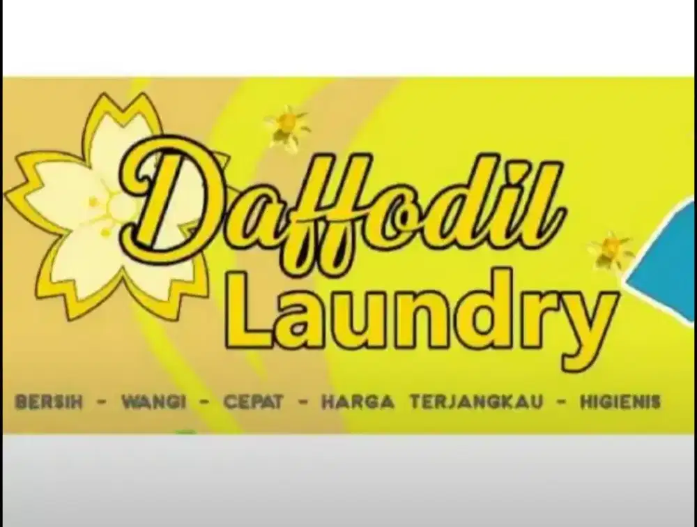 DICARI KARYAWAN WANITA LAUNDRY DURI UTARA
