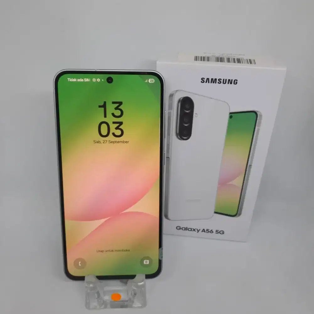 Samsung Galaxy A56