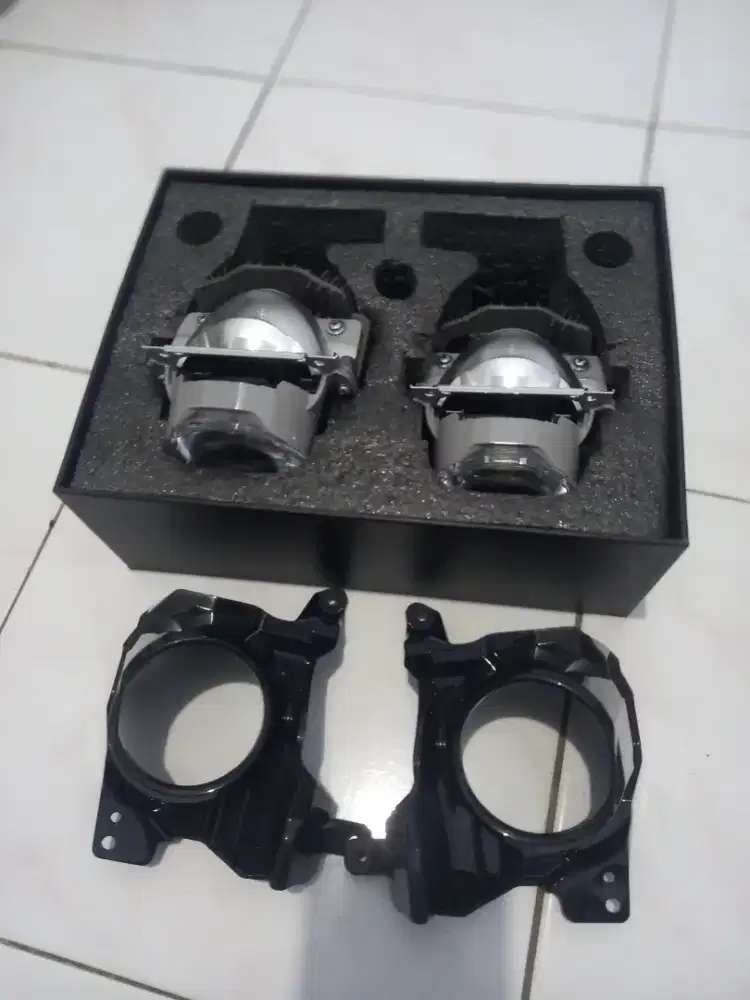 Headlamp toyota VRZ GR 2023 ORIGINAL Copotan