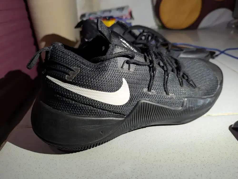 Sepatu Nike original 2nd mantaaap
