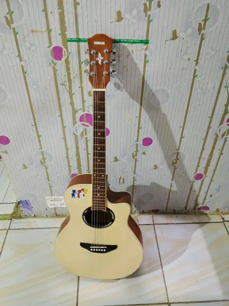 Gitar YAMAHA APX500II