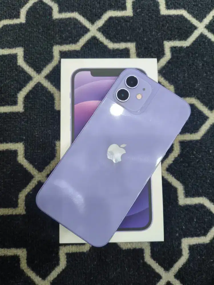 iphone 12 128gb ibox bisa tukar tambah