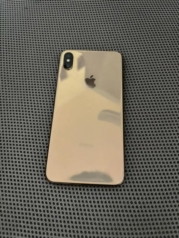 Iphone Xs Max 64Gb Inter