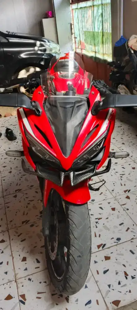 Dijual Motor Honda CBR 150cc