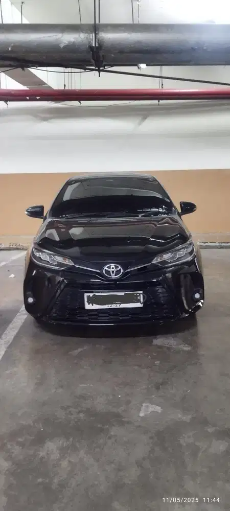 Jual Cepat Toyota Yaris S GR Sport 2022 Bensin