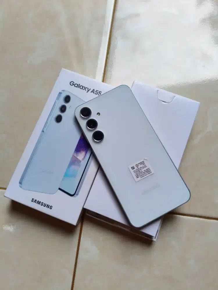 Samsung A55 5G 8/256GB