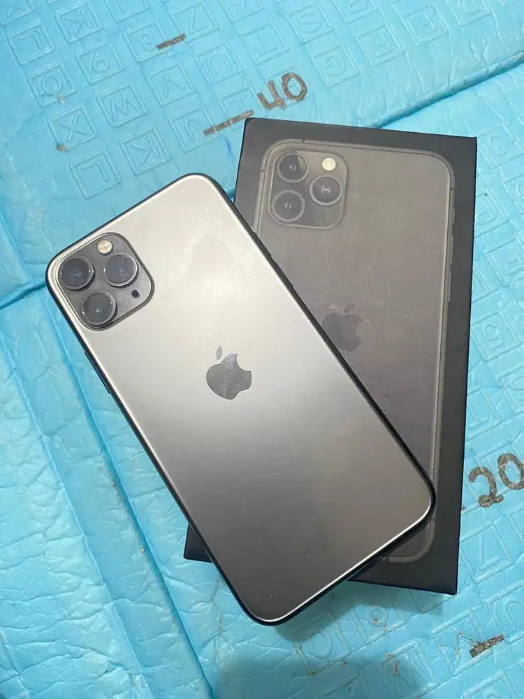 Iphone 11 pro 512gb