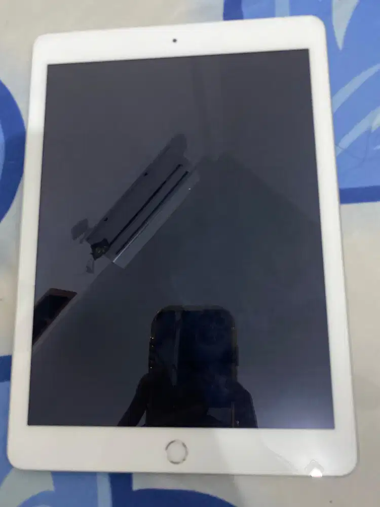 iPad gen 5 32gb apple tablet generasi 5