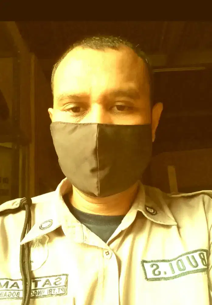 Sedang mencari pekerjaan