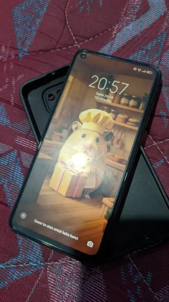 Jual redmi note 9