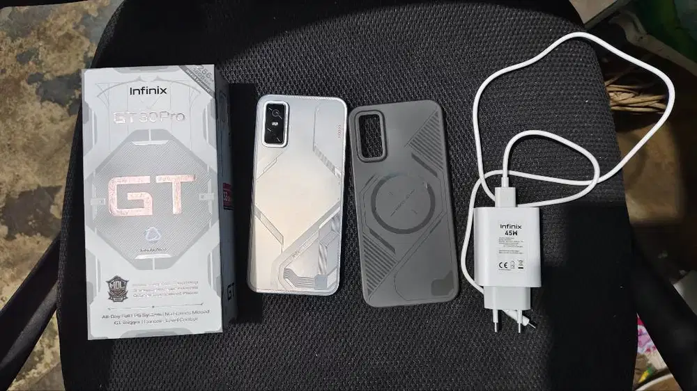 Infinix GT 30 Pro 8/256GB