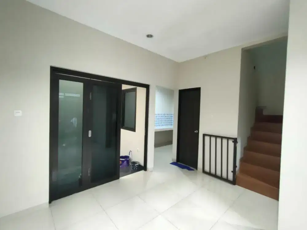 JUAL RUMAH BARU MINIMALIS DI SAYAP.BUAH BATU BANDUNG