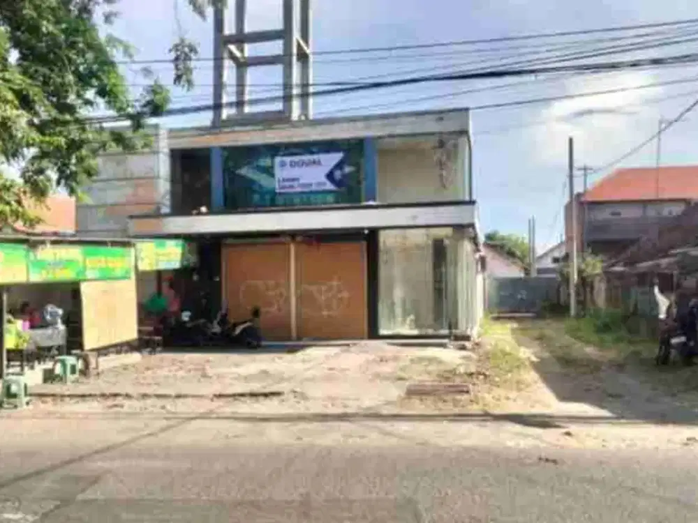 hitung tanah samanhudi