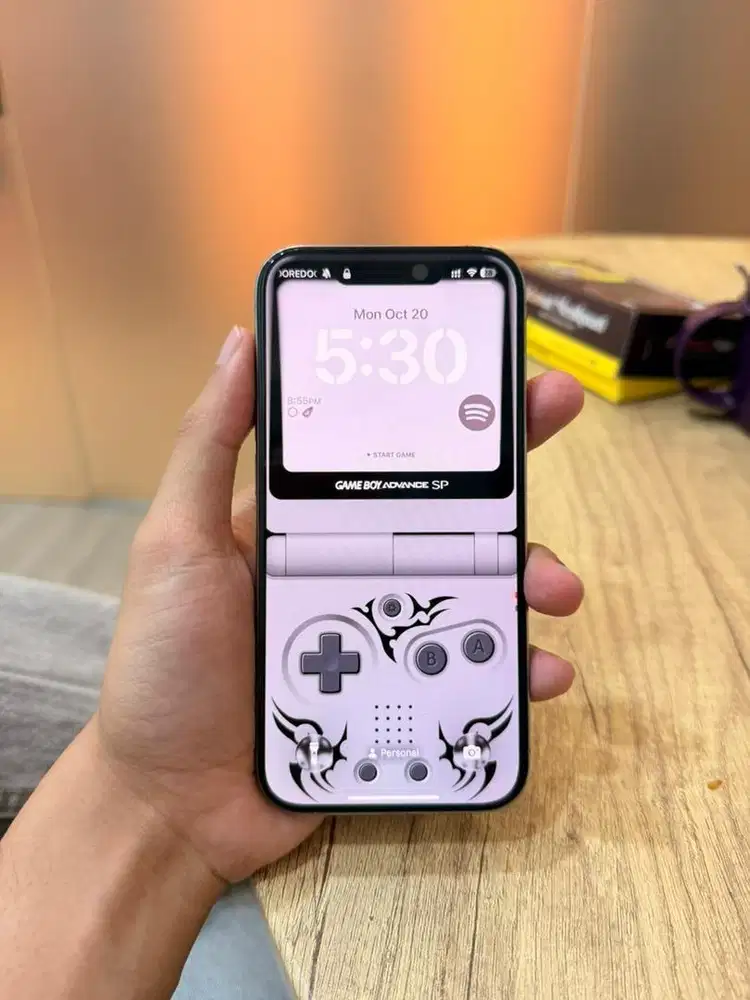 Iphone 15 pro 128gb ibox