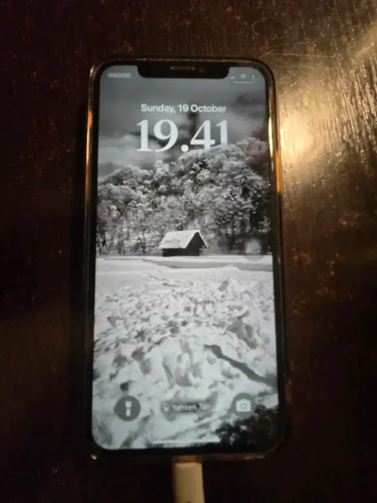Iphone 11 pro 256GB inter