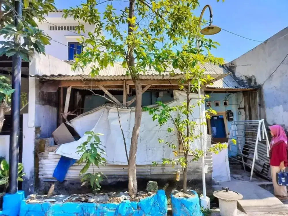 ‼️JUAL MURAH‼️RUMAH DI KEBON AGUNG SUKODONO SIDOARJO