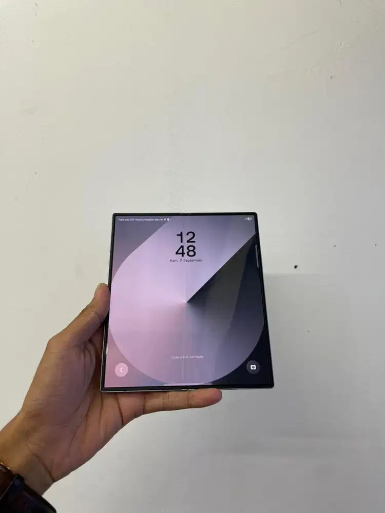 SAMSUNG Z FOLD 6 ram 12/256 sein samsung