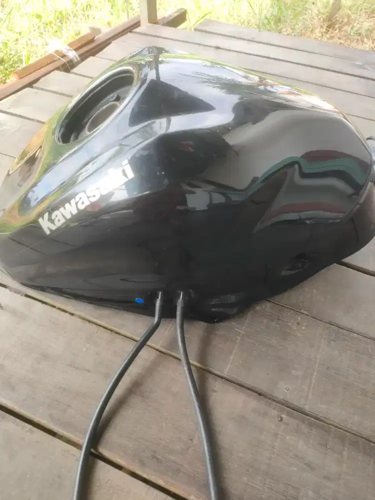 Tanki ORI zx25r
