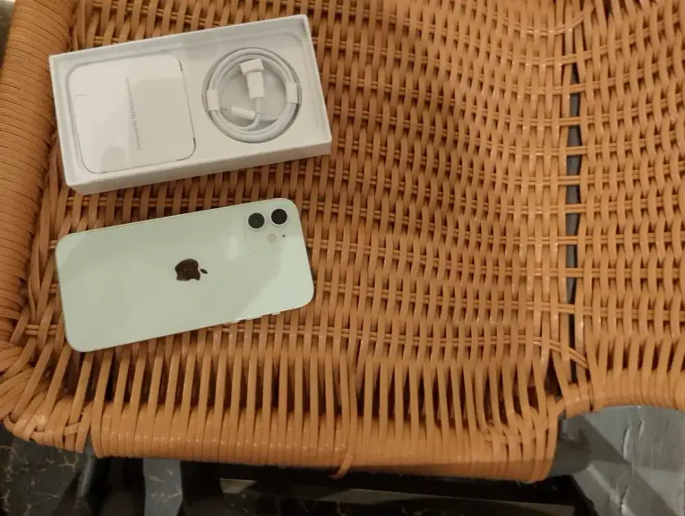 Iphone 12 128gb posting aja