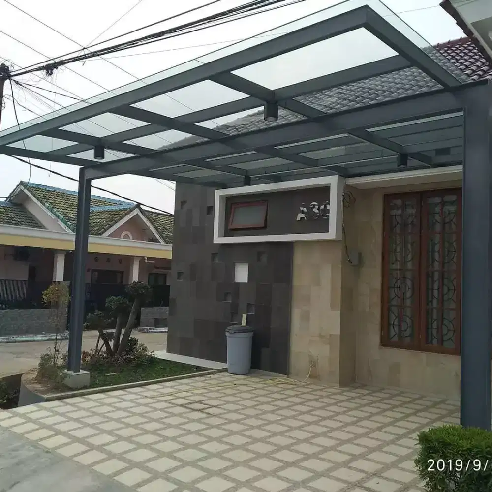 Spesialis kanopi