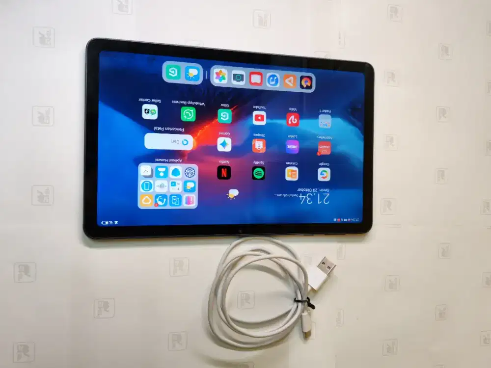 Huawei Matepad SE