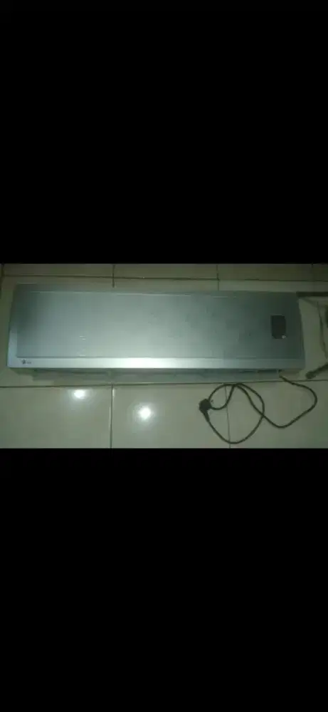 Kipas indoor ac manual tanpa remot lokasi bintaro pndok aren tang-sel