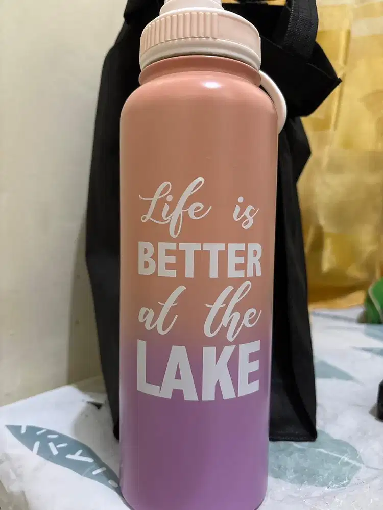 Tumblr Miniso Life Is Better at The Lake