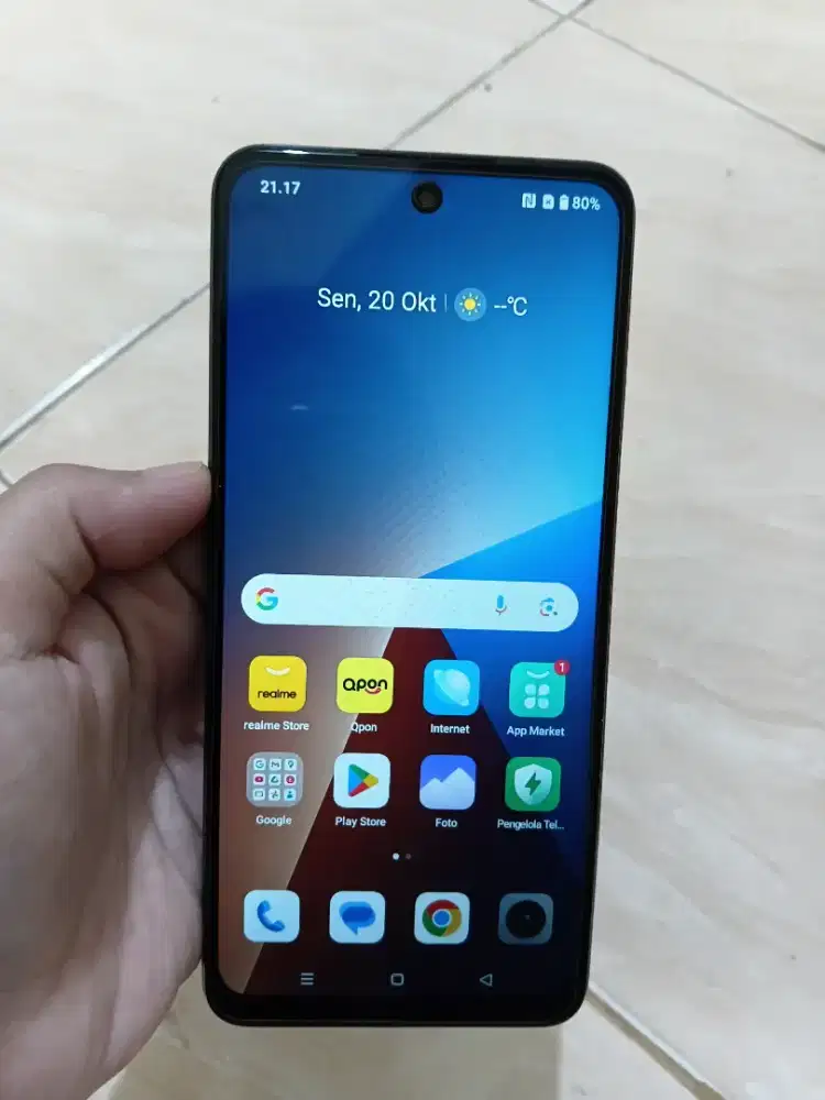 Realme C71 6/128
