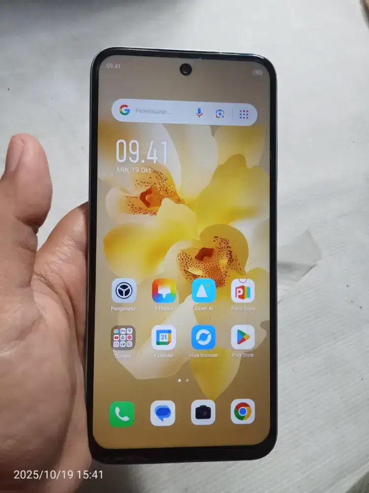 Infinix smart 9