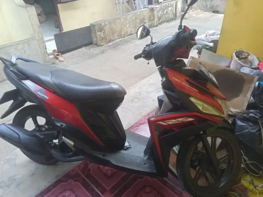 Di jual motor mio m3