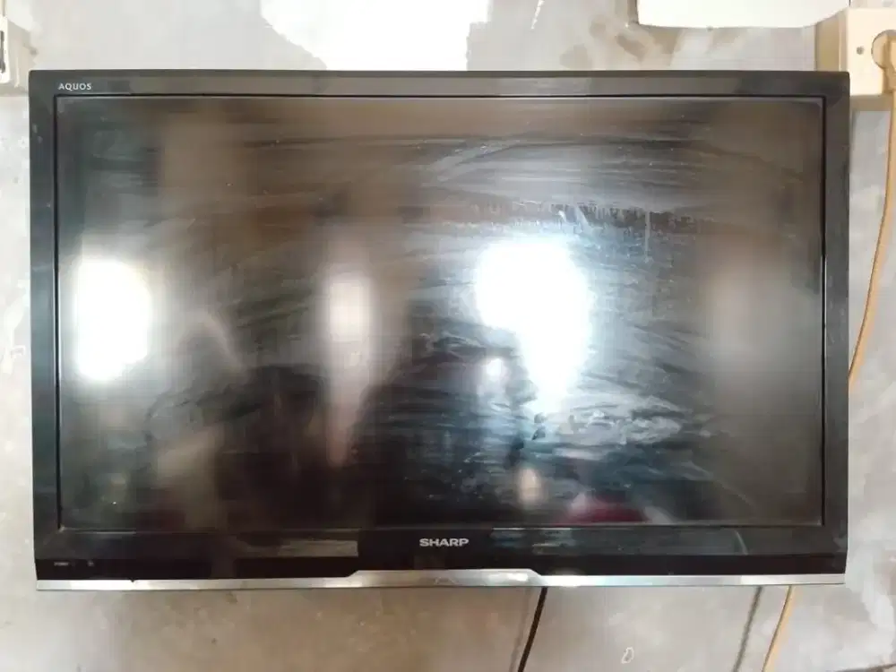 Tv merek sharp led