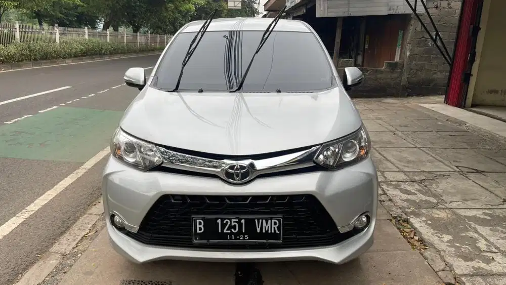 VELOZ 1.5 AT 2015 Dp 5 Jt