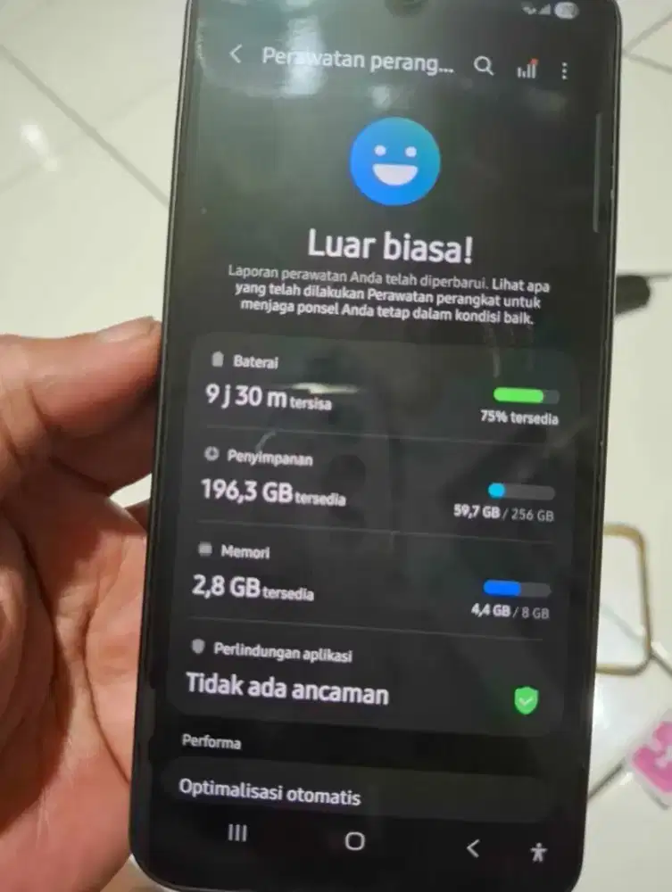 Samsung A26 5G 8/258
