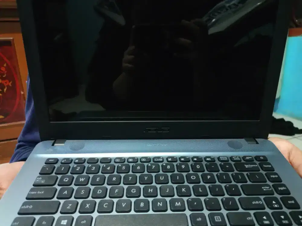 jual laptop ASUS X441M