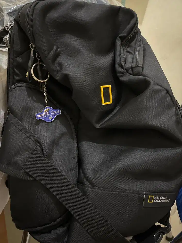 National Geographic Backpack