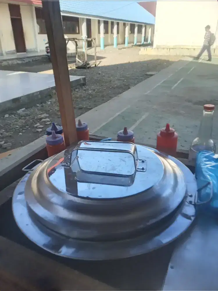 Dandang mie ayam