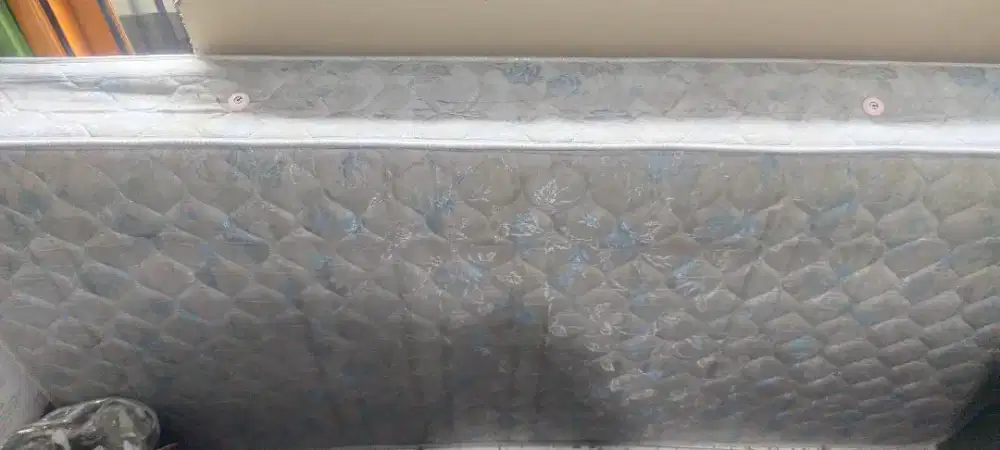 Jual kasur springbed bekas