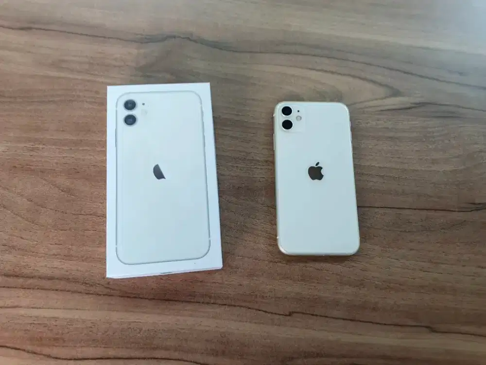 Iphone 11 128gb ex pemaki