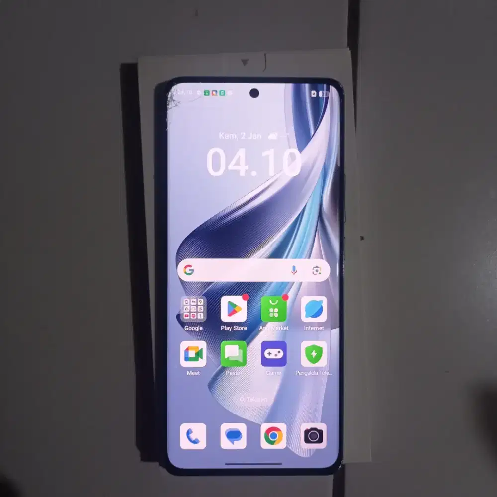 Oppo Reno 10 5G 8/256