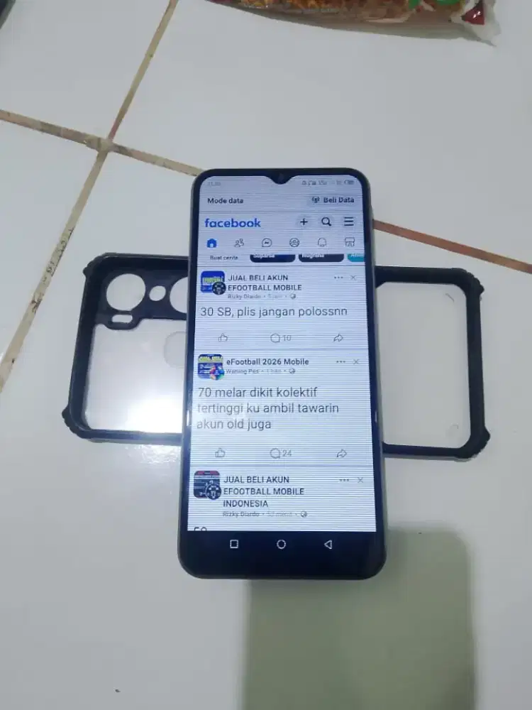 Infinix HOT 12 PRO ram 8/128