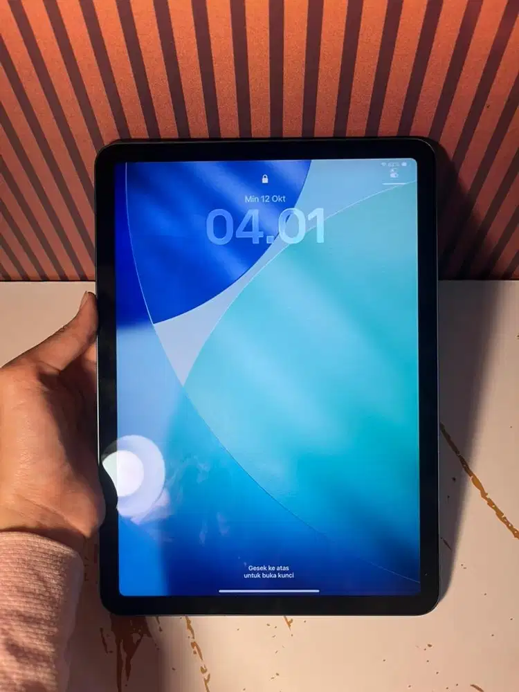 iPad Air 5 64 GB Blue