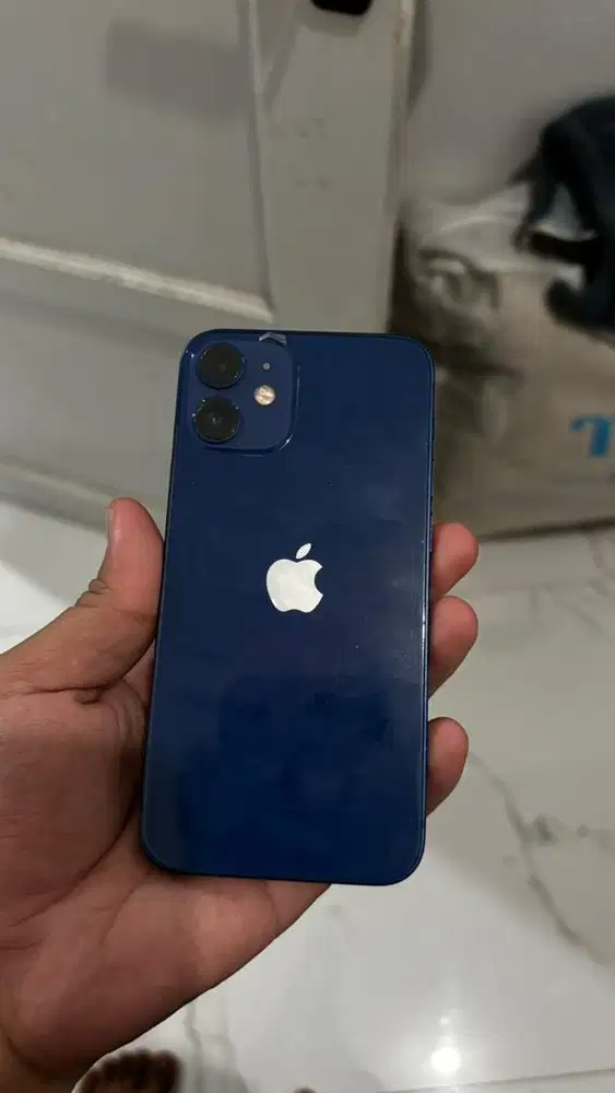 Iphone 12 mini 256 Gb