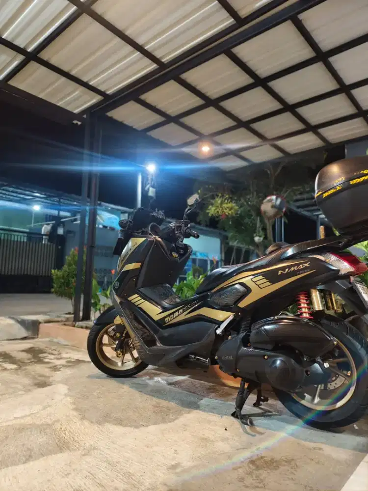 Lagi butuh INSA Allah amanah