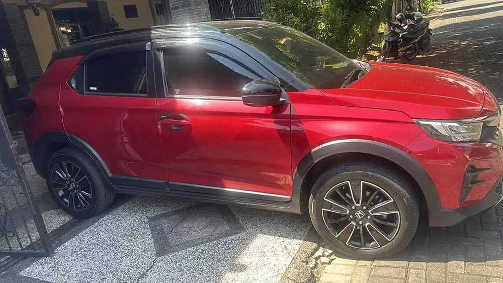 Jual mobil bekas