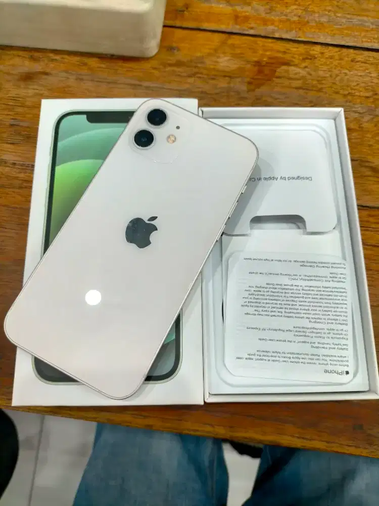 Iphone 12 64gb Nominus