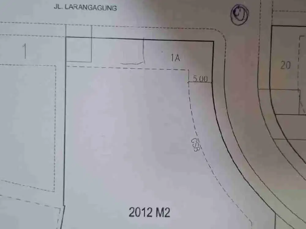 Dijual Tanah Kota Baru Parahyangan Bandung